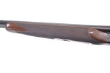 Winchester Model 21 20/28/.410 ga.3 barrel set, 28