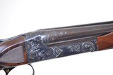 Winchester Model 21 20/28/.410 ga.3 barrel set, 28