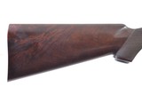 Winchester Model 21 20/28/.410 ga.3 barrel set, 28