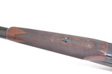 Winchester Model 21 20/28/.410 ga.3 barrel set, 28