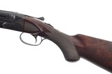 Winchester Model 21 20/28/.410 ga.3 barrel set, 28