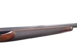 Winchester Model 21 20/28/.410 ga.3 barrel set, 28
