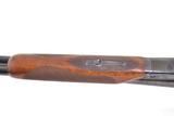 Winchester - Model 21, Trap, 12ga. Two Barrel Set, 30" F/IM & 26" IC/M.  - 9 of 16