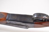 Winchester - Model 21, Trap, 12ga. Two Barrel Set, 30" F/IM & 26" IC/M.  - 10 of 16
