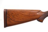 Winchester - Model 21, Trap, 12ga. Two Barrel Set, 30" F/IM & 26" IC/M.  - 3 of 16