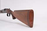 Winchester - Model 21, Trap, 12ga. Two Barrel Set, 30" F/IM & 26" IC/M.  - 11 of 16