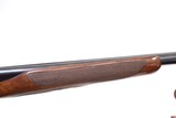 Winchester - Model 21, Trap, 12ga. Two Barrel Set, 30" F/IM & 26" IC/M.  - 8 of 16