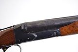 Winchester - Model 21, Trap, 12ga. Two Barrel Set, 30" F/IM & 26" IC/M.  - 1 of 16
