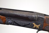 Winchester Model 21 Grand American, .410.28” barrels choked WS1/WS2. - 2 of 11