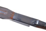Winchester - Model 21, Custom Grade, 20/28ga. Two Barrel Set, 32" M/F & 32" M/F. - 7 of 16