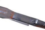 Winchester - Model 21, Custom Grade, 20/28ga. Two Barrel Set, 32" M/F & 32" M/F. - 7 of 16