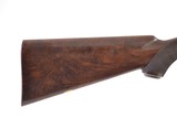 Winchester - Model 21, Custom Grade, 20/28ga. Two Barrel Set, 32" M/F & 32" M/F. - 3 of 16