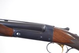 Winchester - Model 21, Custom Grade, 20/28ga. Two Barrel Set, 32" M/F & 32" M/F. - 2 of 16
