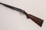 Winchester - Model 21, Custom Grade, 20/28ga. Two Barrel Set, 32" M/F & 32" M/F. - 15 of 16
