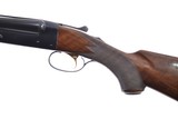 Winchester - Model 21, Custom Grade, 20/28ga. Two Barrel Set, 32" M/F & 32" M/F. - 6 of 16