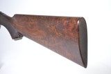 Winchester - Model 21, Custom Grade, 20/28ga. Two Barrel Set, 32" M/F & 32" M/F. - 11 of 16