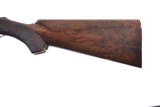 Winchester - Model 21, Custom Grade, 20/28ga. Two Barrel Set, 32" M/F & 32" M/F. - 4 of 16