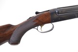 Winchester - Model 21, Custom Grade, 20/28ga. Two Barrel Set, 32" M/F & 32" M/F. - 5 of 16