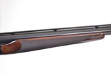 Winchester - Model 21, Custom Grade, 20/28ga. Two Barrel Set, 32" M/F & 32" M/F. - 8 of 16