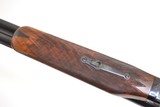 Winchester - Model 21, Custom Grade, 12ga. 30" Barrels Choked M/F. - 10 of 13