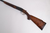 Winchester - Model 21, Custom Grade, 12ga. 30" Barrels Choked M/F. - 12 of 13