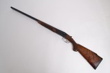 Winchester - Model 21, Custom Grade, 12ga. 30" Barrels Choked M/F. - 13 of 13