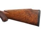 Winchester - Model 21, Custom Grade, 12ga. 30" Barrels Choked M/F. - 4 of 13