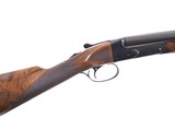 Winchester Model 21 16ga. 26” barrels choked Mod/Ful - 5 of 10