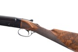 Winchester Model 21 16ga. 26” barrels choked Mod/Ful - 6 of 10