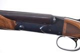 Winchester Model 21 16ga. 26” barrels choked Mod/Ful - 2 of 10