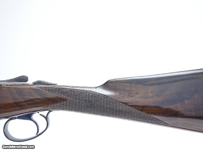 CSMC - Inverness, Deluxe, Round Body, O/U, 20ga. 30