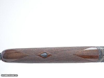 CSMC - Inverness, Deluxe, Round Body, O/U, 20ga. 30