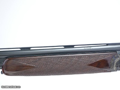 CSMC - Inverness, Deluxe, Round Body, O/U, 20ga. 30