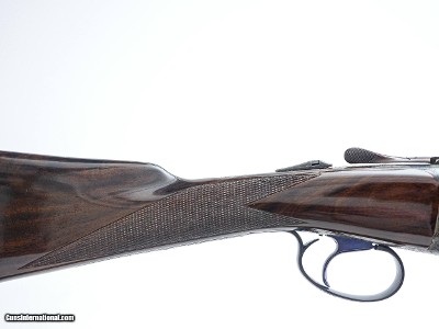 CSMC - Inverness, Deluxe, Round Body, O/U, 20ga. 30