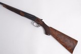 Winchester Model 21, 28ga. 26" barrels choked SKEET/SKEET - 9 of 10