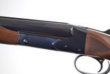 Winchester Model 21, 28ga. 26" barrels choked SKEET/SKEET - 2 of 10