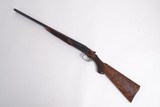 Winchester Model 21, 28ga. 26" barrels choked SKEET/SKEET - 10 of 10