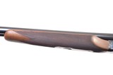 Winchester Model 21, 28ga. 26" barrels choked SKEET/SKEET - 8 of 10