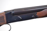 Winchester Model 21, 28ga. 26" barrels choked SKEET/SKEET - 1 of 10