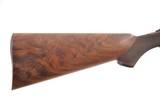 Winchester Model 21, 28ga. 26" barrels choked SKEET/SKEET - 5 of 10