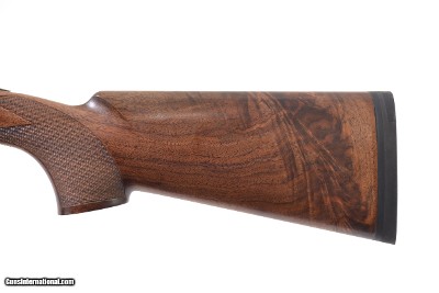 CSMC - A10, O/U Sidelock, Platinum Ornamental, 12ga. 30