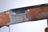 WINCHESTER MODEL 101 PIGEON GRADE, 12ga 27” SKEET/SKEET - 2 of 11