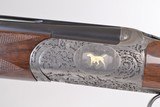 CSMC - Inverness, Deluxe, Round Body, 20ga. 28" Barrels with Screw-in Choke Tubes. - 2 of 10
