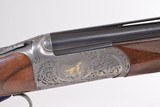 CSMC - Inverness, Deluxe, Round Body, 20ga. 28" Barrels with Screw-in Choke Tubes. - 1 of 10