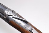 CSMC - Inverness, Deluxe, Round Body, 20ga. 28" Barrels with Screw-in Choke Tubes. - 9 of 10