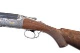 CSMC - Inverness, Deluxe, Round Body, 20ga. 28" Barrels with Screw-in Choke Tubes. - 8 of 10