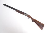 CSMC - Inverness, Deluxe, Round Body, 20ga. 28" Barrels with Screw-in Choke Tubes. - 10 of 10
