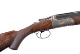 CSMC - Inverness, Deluxe, Round Body, 20ga. 28" Barrels with Screw-in Choke Tubes. - 7 of 10