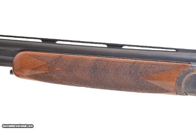 CSMC - Inverness, Standard, Round Body, O/U, 20ga. 30