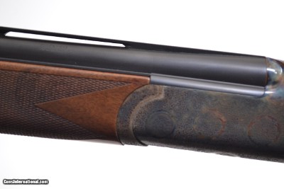CSMC - Inverness, Standard, Round Body, O/U, 20ga. 30